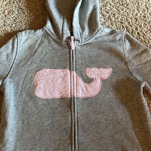Vineyard Vines Girl’s Sweat Shirt